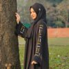 Stripe borkha - Image 2