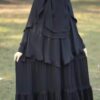 less mohuwa borkha - Image 2