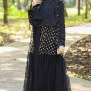 Sequence net borkha