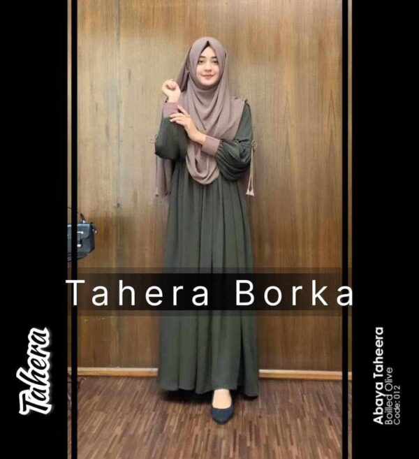 Tahera borkha - Image 3