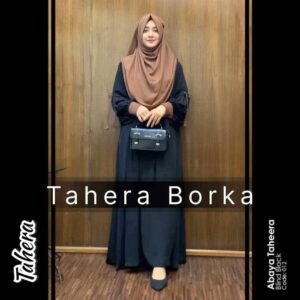 Tahera borkha