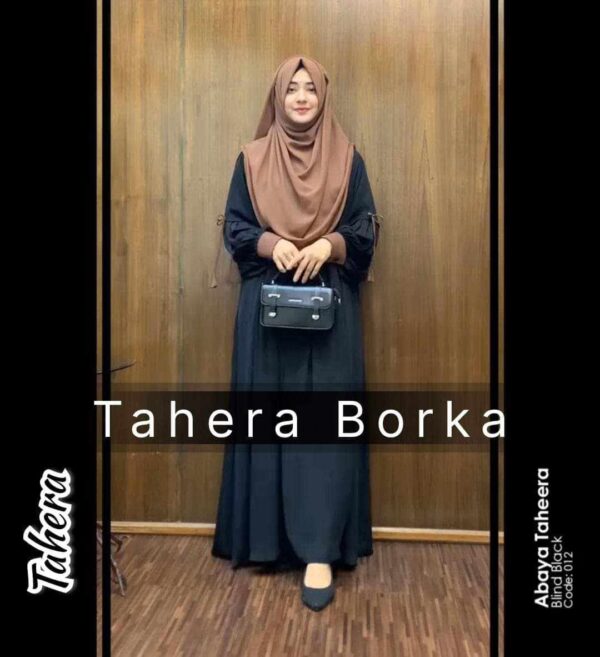 Tahera borkha - Image 2