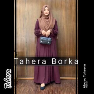 Tahera borkha