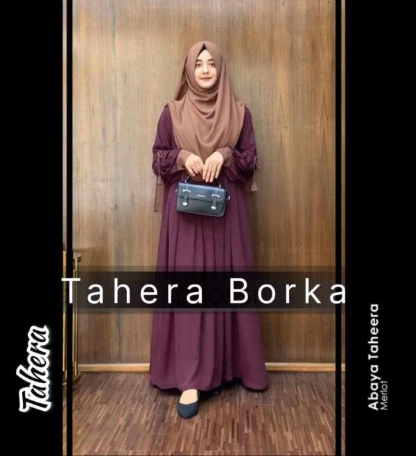 Tahera borkha - Image 4