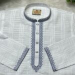 Embroidery Panjabi 3 - Image 4