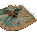 Slik Katan Saree - Image 2