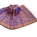 Slik Katan Saree - Image 3