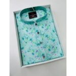 Luxury Digital Print Panjabi - Image 3