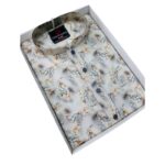 Luxury Digital Print Panjabi - Image 4