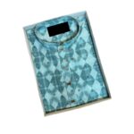 New Cotton Printed Panjabi