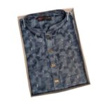Stylish Print Panjabi - Image 4