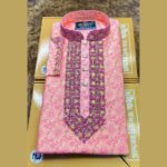 Premium Party Panjabi - Image 3