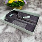 Indian Embroidery Panjabi - Image 3