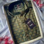 প্রিমিয়াম কোয়ালিটি পাঞ্জাবি ২ - Image 3